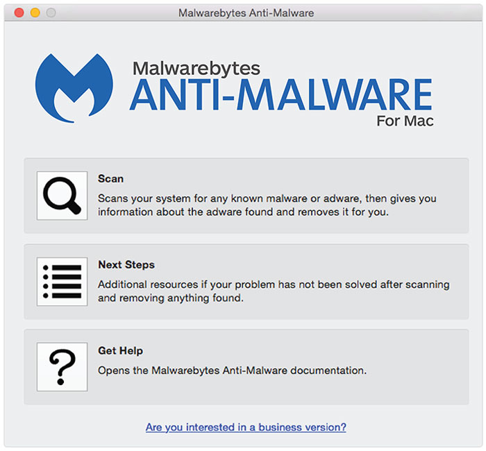 anti malware services